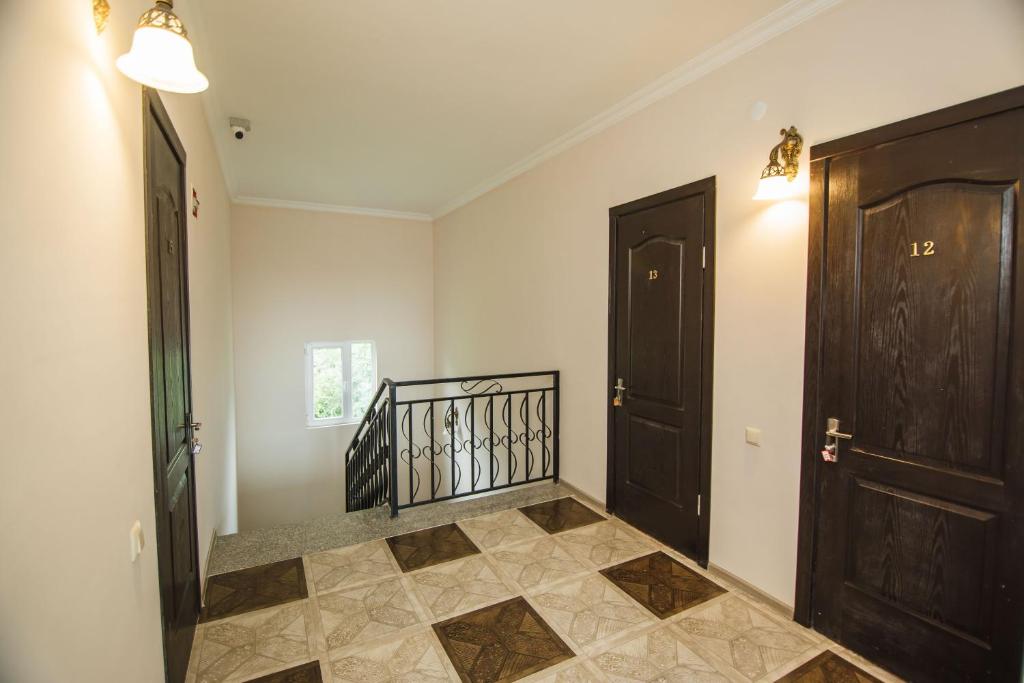 Guest House Nia room 3